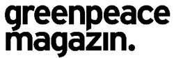 Deutsche-Politik-News.de | Greenpeace-Magazin