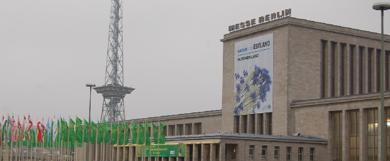 Deutsche-Politik-News.de | Grne Woche Berlin 2014