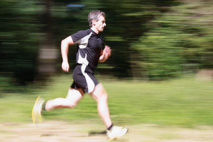 Deutsche-Politik-News.de | High Intensity Intervall Training - perfekt fr Ausdauer und Fettverbrennung.