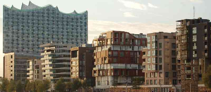 Deutsche-Politik-News.de | Hamburg Hafencity 2015