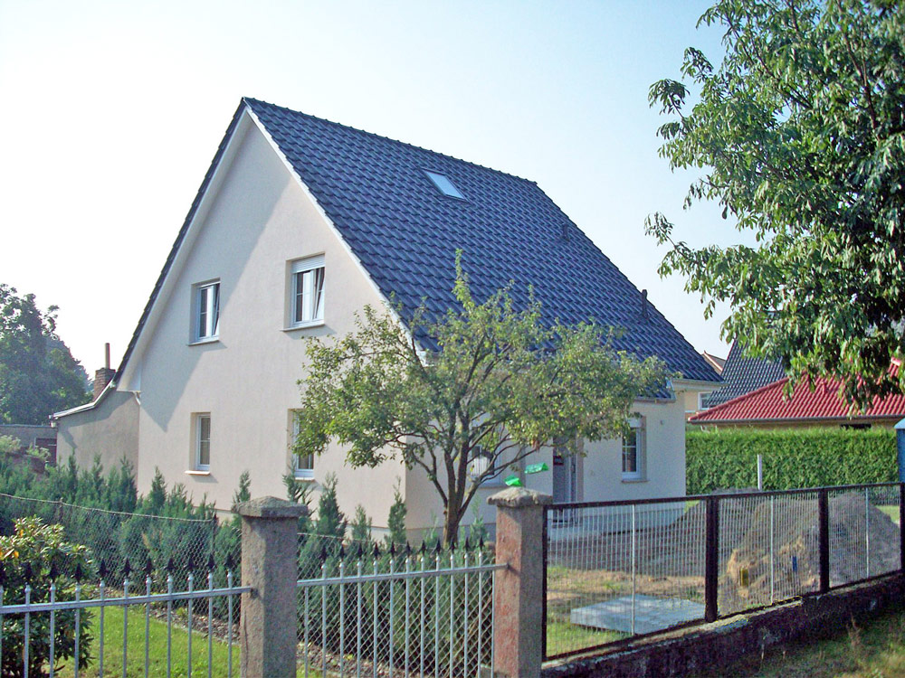 Deutsche-Politik-News.de | Foto: Roth-Massivhaus
