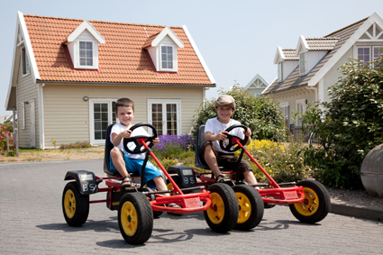 Deutsche-Politik-News.de | Hogenboom Ferienparks- Familienurlaub in den Niederlanden