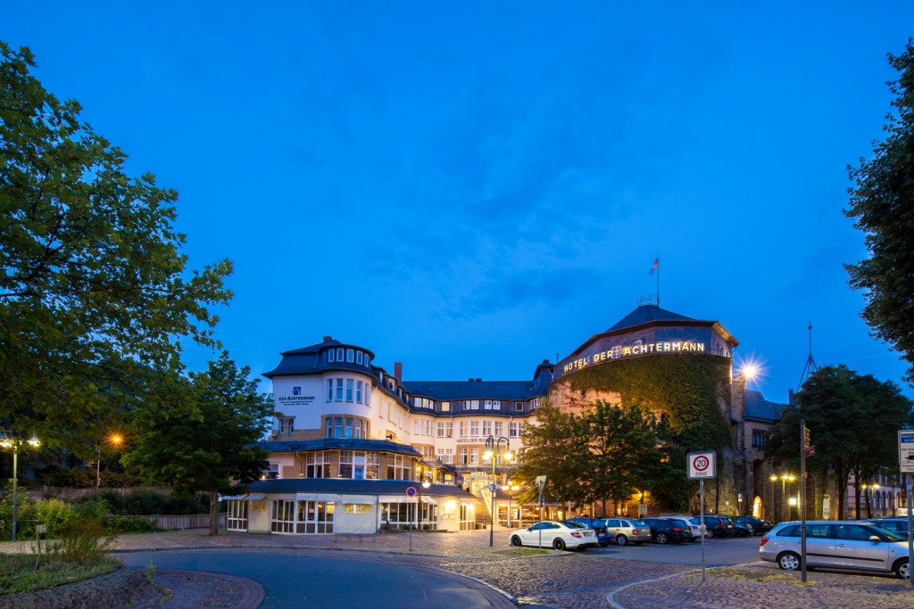 Hotel Infos & Hotel News @ Hotel-Info-24/7.de | Hotel Der Achtermann