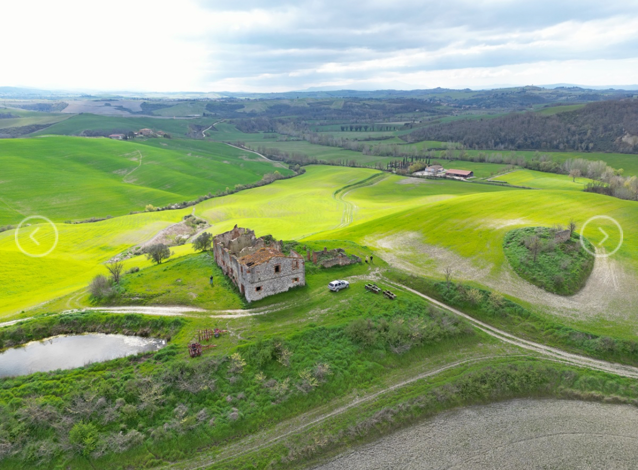 Landwirtschaft News & Agrarwirtschaft News @ Agrar-Center.de | Historische Immobilien in Italien
