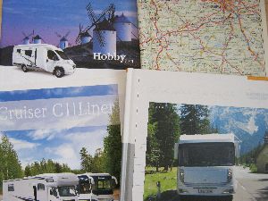 Deutsche-Politik-News.de | Reiseroute fr Wohnmobil und Caravan
