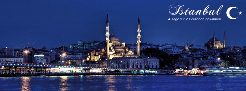 Hotel Infos & Hotel News @ Hotel-Info-24/7.de | Halbzeit der Istanbul Verlsoung 