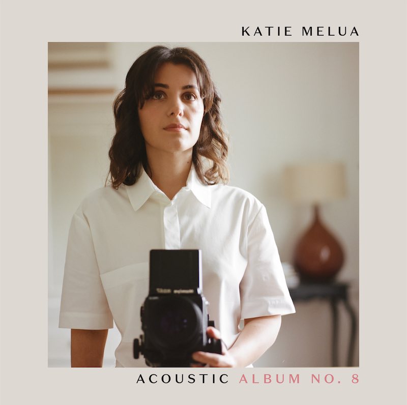 Katie Melua - Cover 