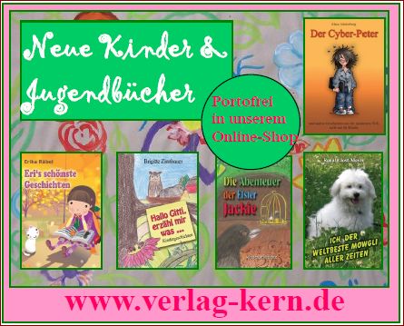Handy News @ Handy-Info-123.de | Verlag Kern