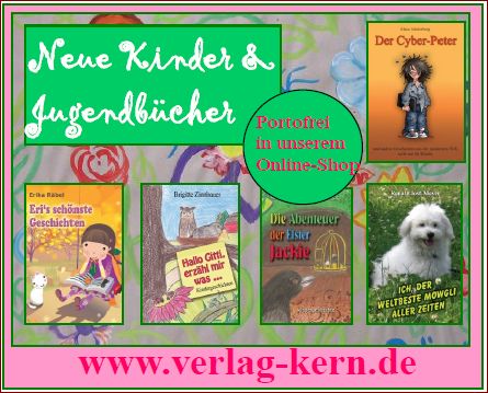 Handy News @ Handy-Info-123.de | Verlag Kern