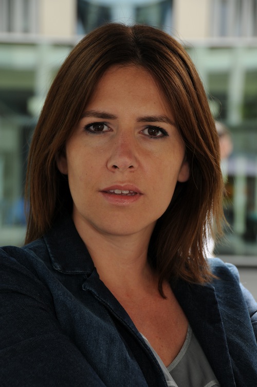 Deutsche-Politik-News.de | Julie Monney ist neue Marketing- und Kommunikationschefin bei LAURASTAR