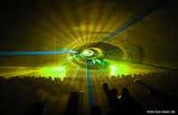 Rom-News.de - Rom Infos & Rom Tipps | Lasershow from LPS Lasersysteme