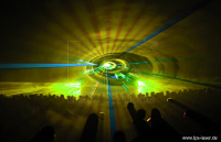 Tickets / Konzertkarten / Eintrittskarten | Lasershow from LPS Lasersysteme