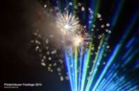 Tickets / Konzertkarten / Eintrittskarten | Lasershow from LPS Lasersysteme