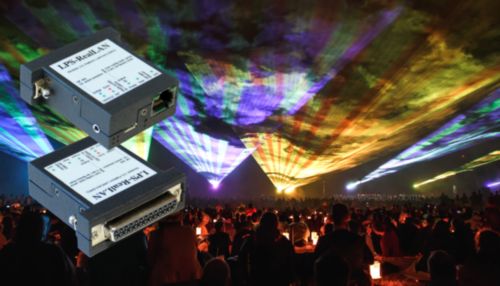 Software Infos & Software Tipps @ Software-Infos-24/7.de | Lasershow from LPS Lasersysteme