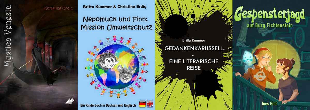 Lektren fr groe und kleine Leser