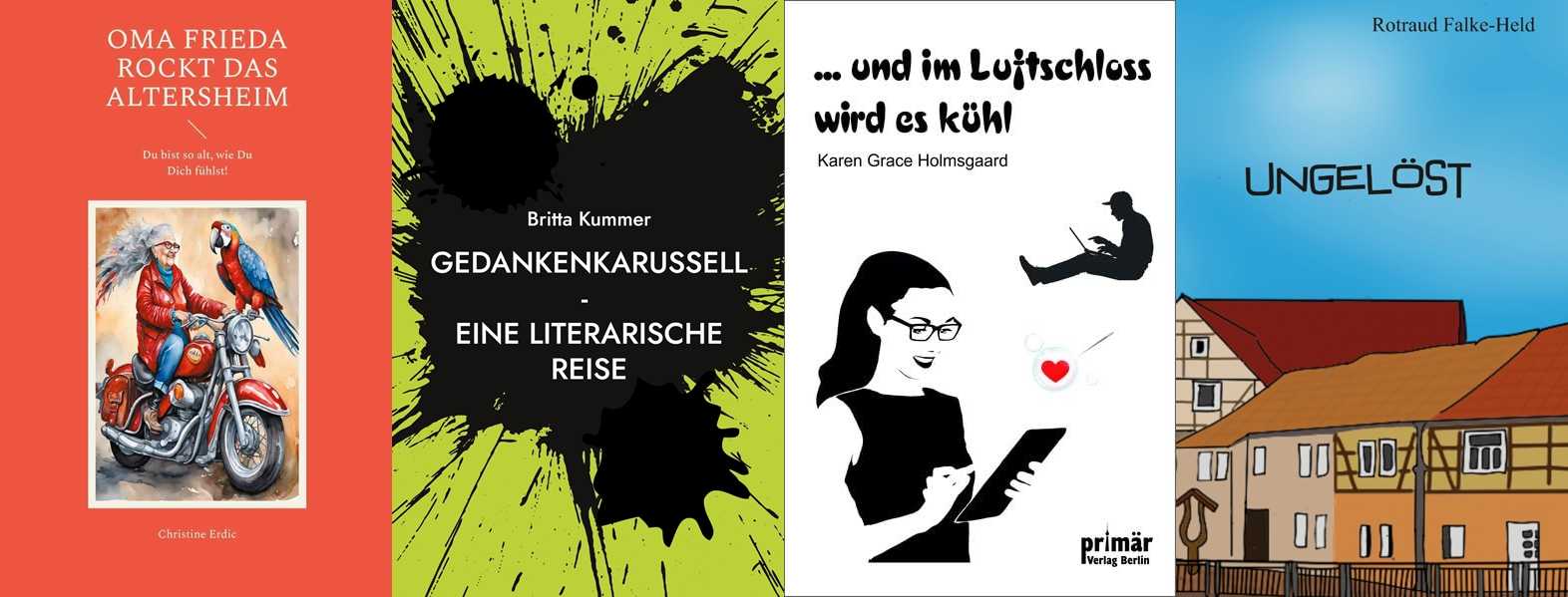 Lesespa� von vorne bis hinten