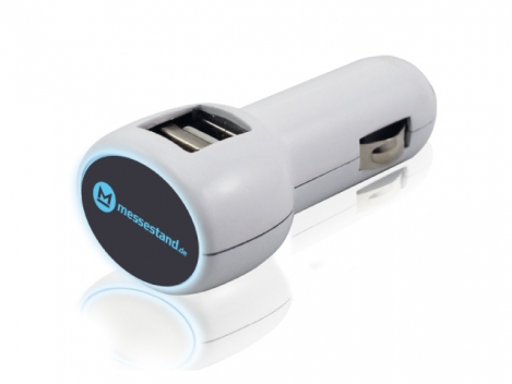 Handy News @ Handy-Infos-123.de | BrandCharger von LA CONCEPT