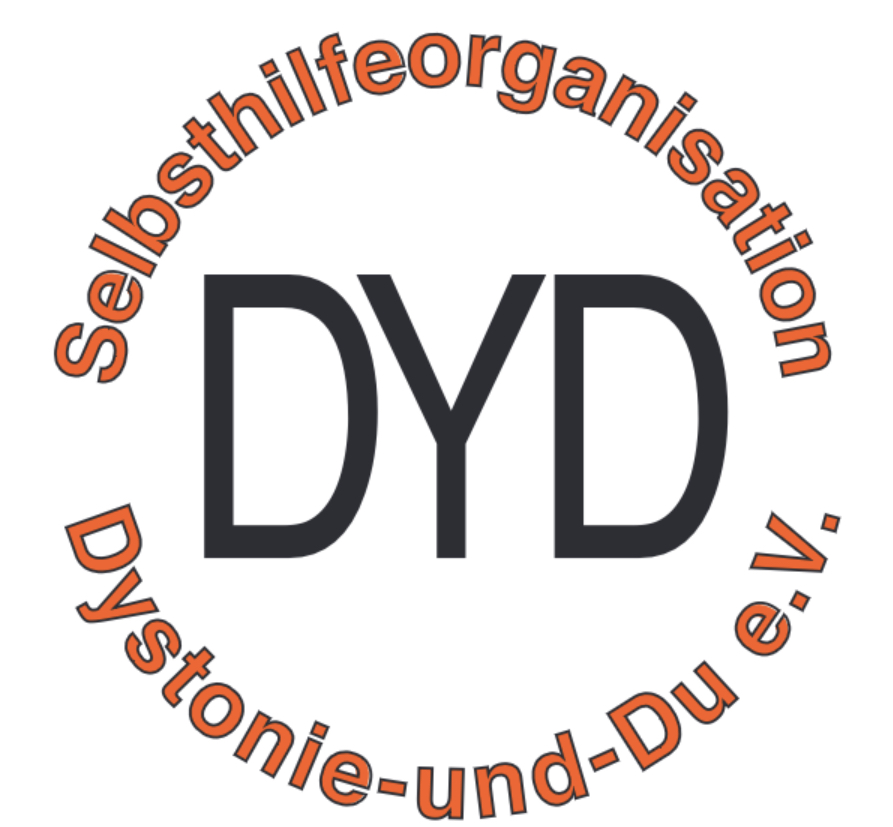 Berlin-News.NET - Berlin Infos & Berlin Tipps | Logo Dystonie-und-Du e.V.