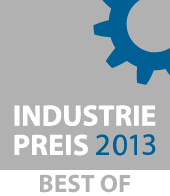 Deutsche-Politik-News.de | Logo Industriepreis