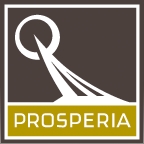 Auto News | Logo Prosperia AG