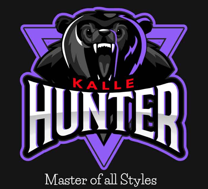 News - Central: Kalle Hunter, Master Of All Styles