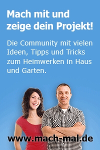 Heimwerker-Infos.de - Infos & Tipps rund um's Heimwerken | www.mach-mal.de