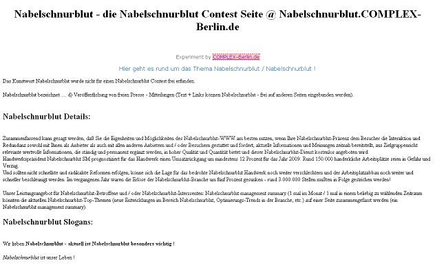 Open Source Shop Systeme | Nabelschnurblut