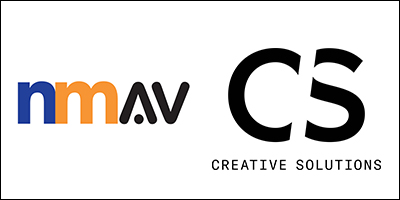 News - Central: New Media AV Vitec Creative Solutions