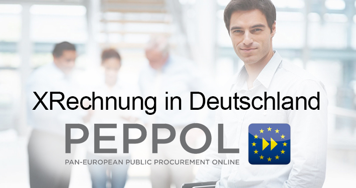 Deutsche-Politik-News.de | B&IT und ecosio bieten eine sofort lieferbare Komplettlsung fr die XRechnung in Deutschland an