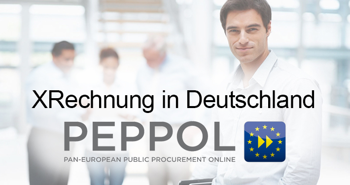 Deutsche-Politik-News.de | B&IT und ecosio bieten eine sofort lieferbare Komplettl�sung f�r die XRechnung in Deutschland an