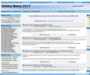 Browser Games News | News & Infos @ Online-News-24/7.de !