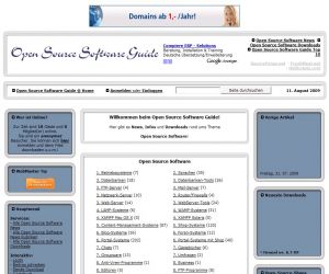 Einkauf-Shopping.de - Shopping Infos & Shopping Tipps | OpenSource Software