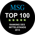 Deutsche-Politik-News.de | Bild: Logo TOP 100