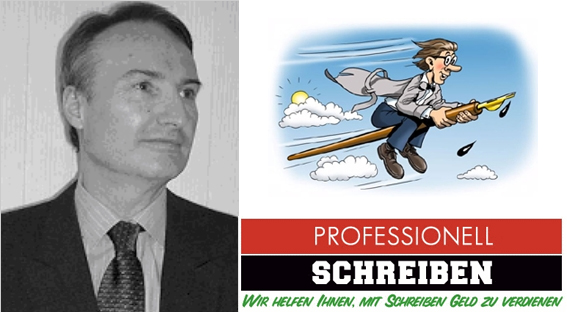 Drehbcher @ Drehbuch-Center.de | Angehende Autoren finden in Horst Mehler einen einfhlsamen, professionellen Coach und Mentor.
