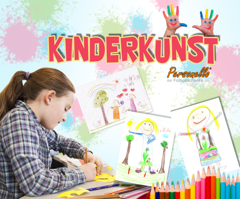 Gutscheine-247.de - Infos & Tipps rund um Gutscheine | Kinderkunst-Malwettbewerb_Personello.com