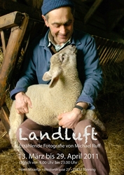 Auto News | Landluft Plakat