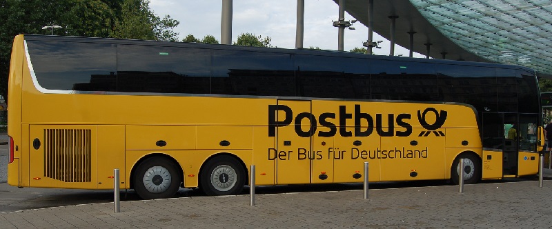 Deutsche-Politik-News.de | Postbus Hamburg 2015