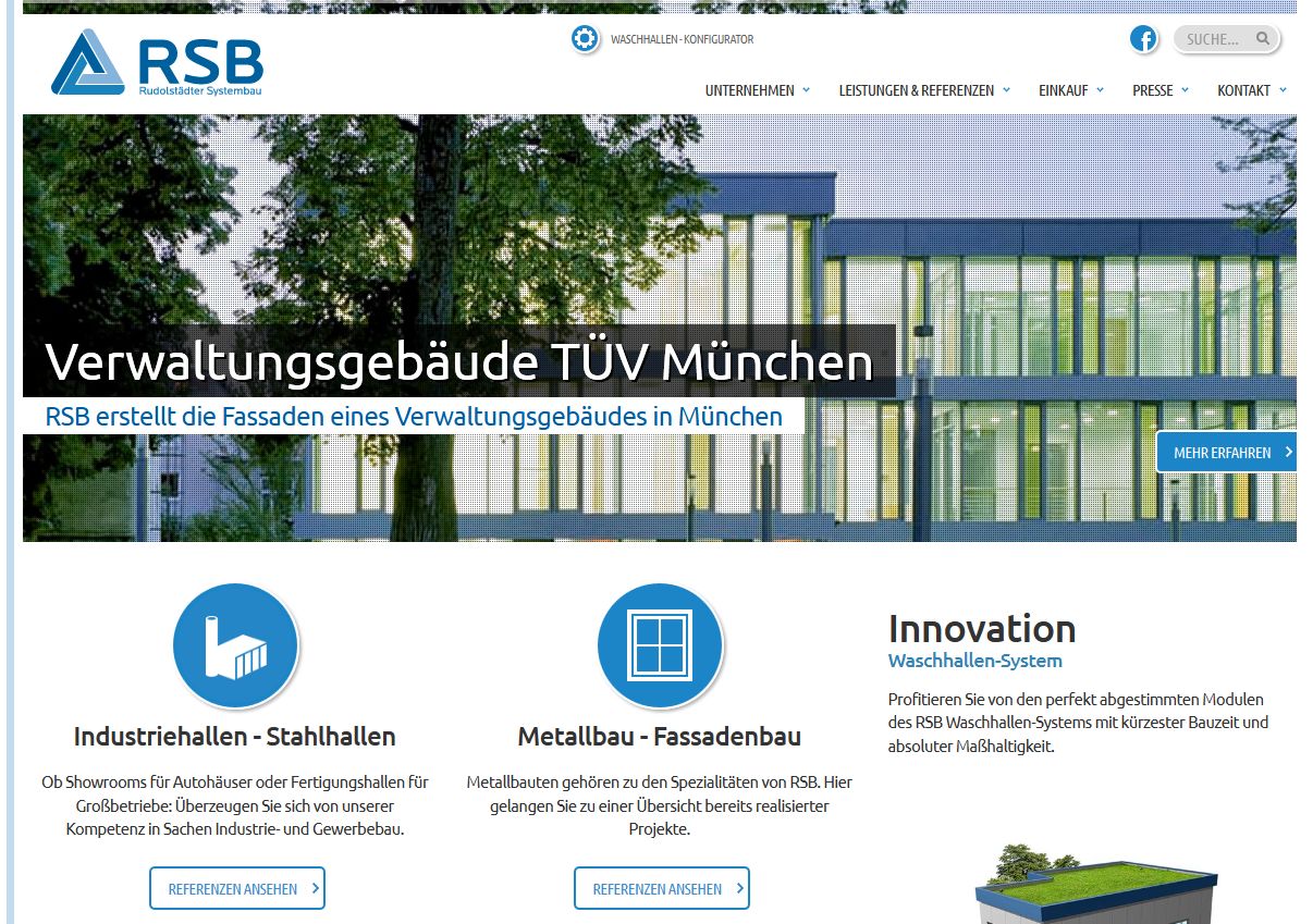 Handy News @ Handy-Infos-123.de | Startseite der RSB-Responsive-Homepage