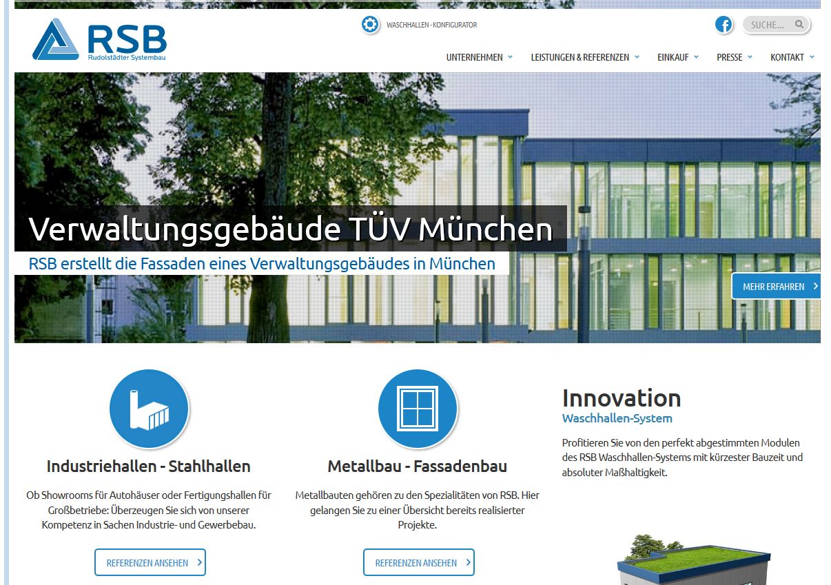 Flatrate News & Flatrate Infos | Startseite der RSB-Responsive-Homepage