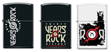 Handy News @ Handy-Infos-123.de | limitierte Zippo Rock am Ring Lighter