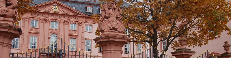 Deutsche-Politik-News.de | Landtag Rheinland-Pfalz 2015