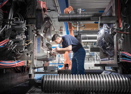 Deutsche-Politik-News.de | Rchling Automotive wurde am Standort in Peine als wertvoller Arbeitgeber fr das Gemeinwohl 2019 ausgezeichnet.