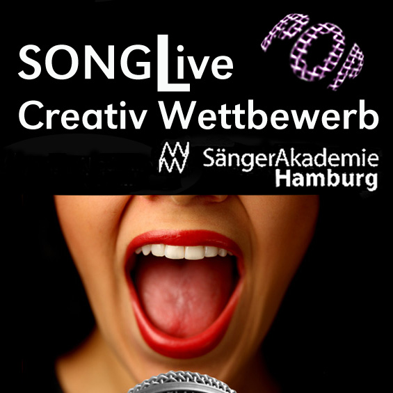 Hamburg-News.NET - Hamburg Infos & Hamburg Tipps | SONGLive Contest 2013