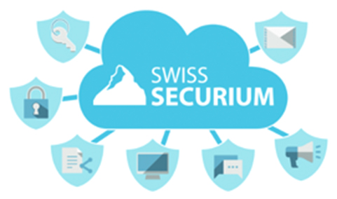 News - Central: EU-DSGVO mit SWISS SECURIUM optimieren!
