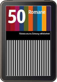 Deutsche-Politik-News.de | Sddeutsche Zeitung eBibliothek: 50 groe Romane als eBook