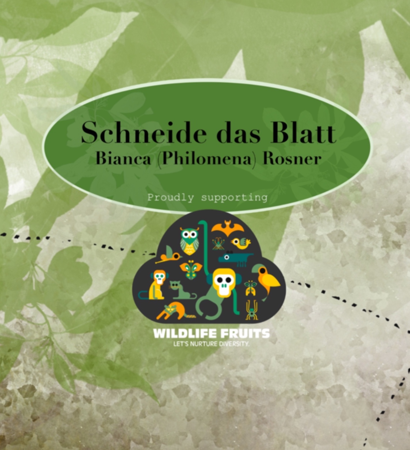 Pflanzen Tipps & Pflanzen Infos @ Pflanzen-Info-Portal.de | Schneide das Blatt - Buchcover