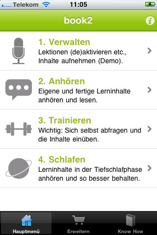 Handy News @ Handy-Info-123.de | Screen book2