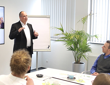 TILL.DE GmbH Joachim Schrder - Google Academy Trainer