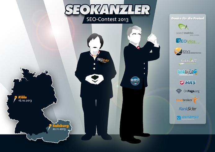 Deutschland-24/7.de - Deutschland Infos & Deutschland Tipps | Foto: Seokanzler Deutschland Contest