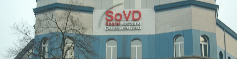 Deutsche-Politik-News.de | SoVD Berlin 2016